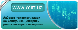 CCITT.uz