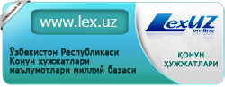 lex.uz