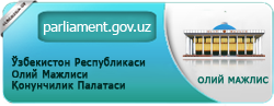 Parlament.gov.uz