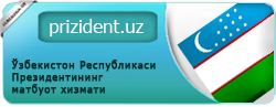 Prezident.uz