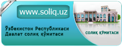 soliq.uz